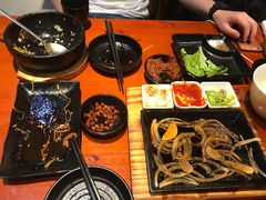 -鑫日千里马朝鲜族小馆(总店)