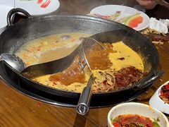 -刘火辣老火锅(光谷店)