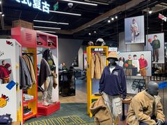 -UNDER ARMOUR(淮海755店)