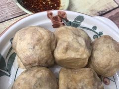 酿豆腐-南雄雄州土菜餐厅(粤北大厦店)