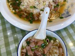 -华圆美食-老蓬莱菜(蓬港路店)