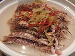 -79号渔船海鲜饭店(华强北店)