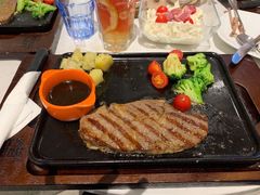 -必胜客(兴华中路PH店)