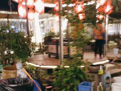 -醉月城西昌火盆烧烤(天府店)