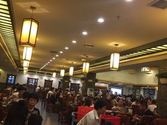 大堂-孙府大院(步行街店)