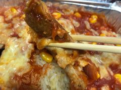 -卡朋西餐(较场西路店)