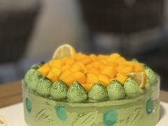 -36cake生日蛋糕(福田店)