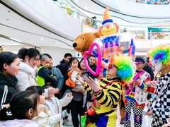 -万达广场(东营西城店)