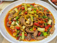 -刘栋梁大排档(淮海东路店)