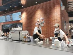 -Manner Coffee(淮海755店)