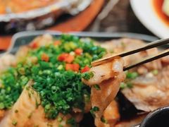 招牌功夫鱼-长安·大茶饭