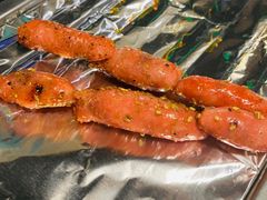 -郑喜旺烧烤(郑州总店)