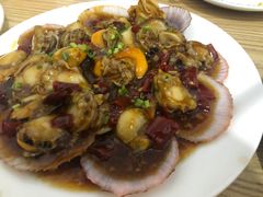 -九龙餐厅(大沽路店)