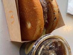 -麦当劳(哈西万达店)