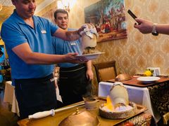 -Old Ottoman Cafe & Restaurant
