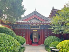 -华清宫景区