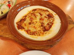 -萨莉亚意式餐厅(河东万达店)