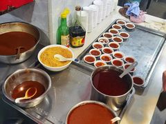 -菜忠潮州牛肉店(岗厦店)