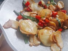 -嘎嘎鸭脑壳(蜀汉路店)