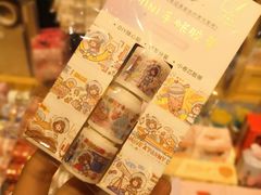 -九木杂物社(东方新天地店)