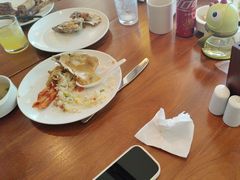 -嘉定凯悦·咖啡厅