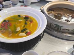 -名善山珍·野生菌汤锅(文殊院店)