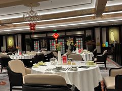 -君庭中餐厅(友谊宾馆店)