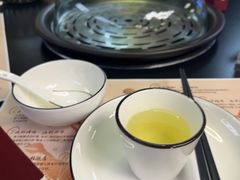 -水禾轩·海鲜蒸汽主题餐厅(新香洲旗舰店)