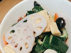 -小放牛河北菜(军校店)