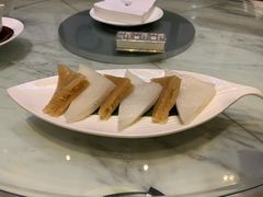-顺德美的万豪酒店-万豪中餐厅