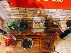 -小郡肝火锅串串香(万达总店)