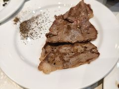 -温度铁板烧(前进大街店)
