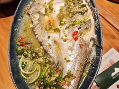 -岛风·台食小馆 ISLAND BISTRO(烟台山店)