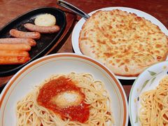 -萨莉亚意式餐厅(南京龙湾天街店)