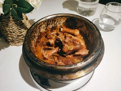 -肆月河豚·新淮扬(金融街店)