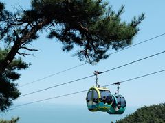 -崂山仰口游览区