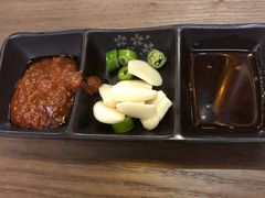-香猪坊韩国烤肉专属门店(魏公村店)