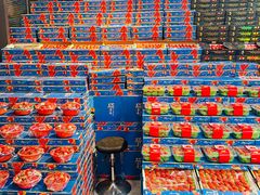 -鲜力达果品批发直销(无锡保利香槟店)