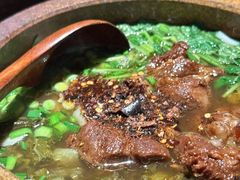 -山石榴·贵州菜(丰盛里店)