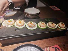 -京鹿料理(荟聚店)