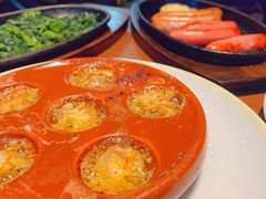 -萨莉亚意式餐厅(南京环亚凯瑟琳广场店)