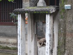 -西安化觉巷清真大寺