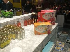 -火锅岛潮牌自助餐厅(天津天佑城店)