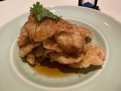 传统锅包肉-董鲁烤鸭(建和街店)