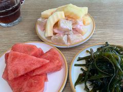 -豪客来牛排(二七万达店)