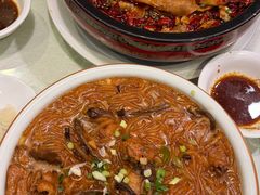 -黄家饺子东北特色菜馆(湖滨商业街店)