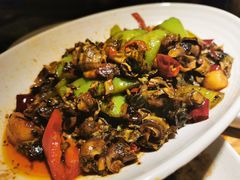 -青菁酒家·象山海鲜(胜利河美食街店)