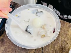 -清爽清补凉