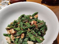 -李久其家民间餐厅(观沙岭公园店)