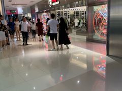 -金光华广场